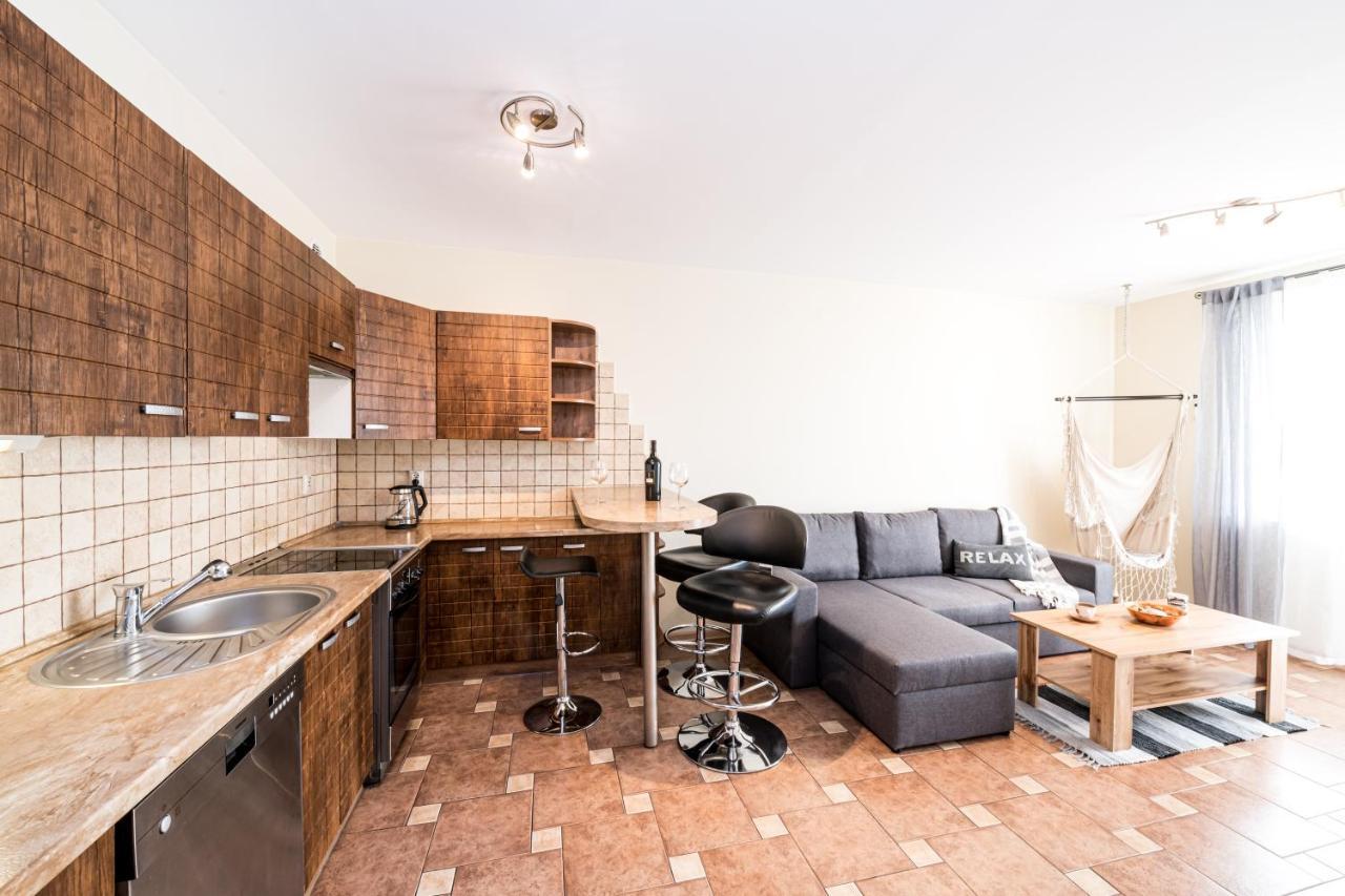 Apartament Lenka Karkonosze Apartment Jelenia Gora Exterior photo