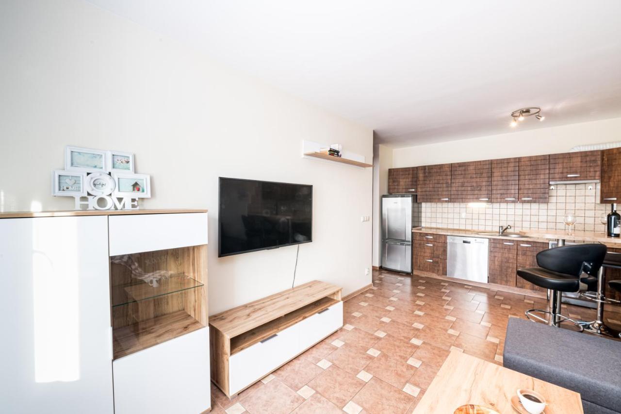 Apartament Lenka Karkonosze Apartment Jelenia Gora Exterior photo