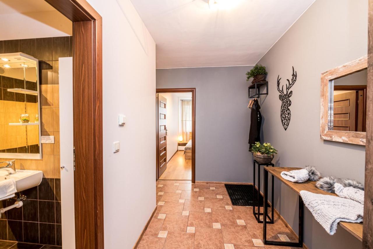 Apartament Lenka Karkonosze Apartment Jelenia Gora Exterior photo