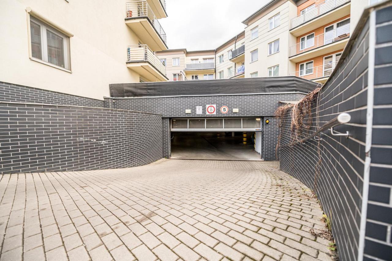 Apartament Lenka Karkonosze Apartment Jelenia Gora Exterior photo